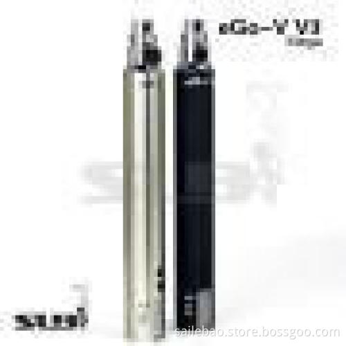 From china supplier ego variable voltage ego v v3 with1300mAh